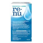 Bausch + Lomb Renu Lubricating Eye Drops 0.27 Oz