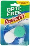 Opti-Free Contact Lens Storage Case