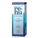Bausch + Lomb ReNu Fresh Contact Lens Solution 2oz