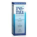 Bausch + Lomb ReNu Fresh Contact Lens Solution 2oz