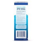 Bausch + Lomb ReNu Fresh Contact Lens Solution 2oz