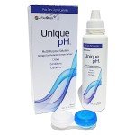 Menicon LacriPure Saline & Multi-Purpose Solution Bundle