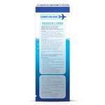 Bausch + Lomb ReNu Fresh Contact Lens Solution 2oz