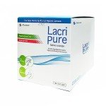 Menicon LacriPure Saline & Multi-Purpose Solution Bundle