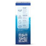 Bausch + Lomb ReNu Fresh Contact Lens Solution 2oz