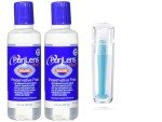 Purilens 4 oz Saline Solution with Lens Remover