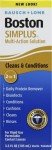 Boston Simplus Multi-Action Solution 91.4 ml