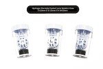 Hydrogen Peroxide Contact Lens Case - 3 Pack