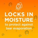 Blink Eye Drops for Dry Eyes - Triple Care