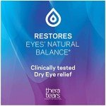TheraTears Dry Eye Relief Drops, 0.5 Fl Oz