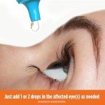 Blink Eye Drops for Dry Eyes - Triple Care
