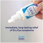 TheraTears Dry Eye Relief Drops, 0.5 Fl Oz
