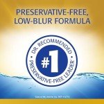 Refresh Optive MEGA-3 Preservative-Free Eye Drops