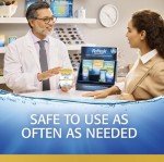 Refresh Optive MEGA-3 Preservative-Free Eye Drops