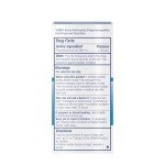 Visine Dry Eye Relief Lubricant Eye Drops, 0.5 oz