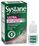 Systane Ultra Eye Drops 0.14 Fl Oz