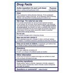 TheraTears Preservative-Free Dry Eye Drops, 30 Vials