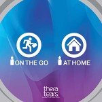 TheraTears Extra Dry Eye Drops - 2 Packs