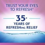 Refresh Liquigel Sterile Eye Lubricant Gel 15mL