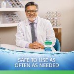 Refresh Plus Preservative-Free Eye Drops, 30 ct