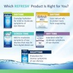 Refresh Plus Preservative-Free Eye Drops, 30 ct