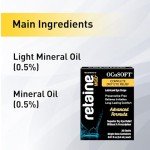 Ocusoft Retaine MGD Eye Drops - 30 Single Use
