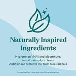 Biotrue Hydration Boost Eye Drops - 0.33 FL OZ