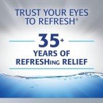 Refresh 10 Advanced Eye Drops, 0.01 fl oz