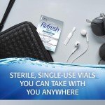 Refresh 10 Advanced Eye Drops, 0.01 fl oz