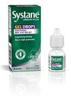 Systane Hydrating Eye Gel Drops - 0.33oz