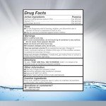 Refresh 10 Advanced Eye Drops, 0.01 fl oz