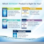 Refresh 10 Advanced Eye Drops, 0.01 fl oz