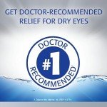 Refresh Optive Advanced Twin Pack Eye Drops