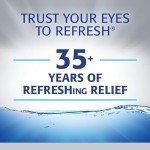 Refresh Optive Advanced Twin Pack Eye Drops