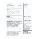 Visine Red Eye Relief and Hydrating Eye Drops