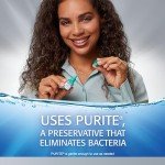 Refresh Optive Advanced Twin Pack Eye Drops