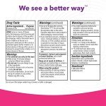 VIZIA Sterile Lubricant Eye Drops for Dry Eyes