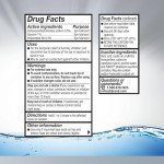 Refresh Optive Advanced Twin Pack Eye Drops