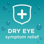 Blink Tears Eye Drops for Mild Dry Eyes, 1 Oz