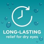 Blink Tears Eye Drops for Mild Dry Eyes, 1 Oz