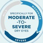 Blink GelTears Eye Drops for Dry Eye Relief