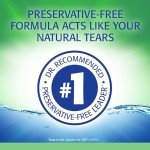 Refresh Plus Eye Drops - 70 Single-Use Containers