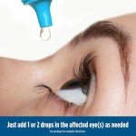 Blink GelTears Eye Drops for Dry Eye Relief