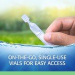 Refresh Plus Eye Drops - 70 Single-Use Containers