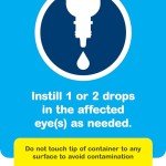 Bausch & Lomb Eye Relief Lubricant Drops 1oz