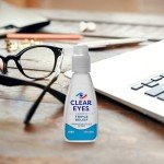 Triple Relief Eye Drops for Redness and Irritation