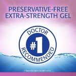Celluvisc Lubricating Eye Gel, 30 Pack