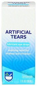 Rite Aid Artificial Tears for Dry Eyes - 1 oz