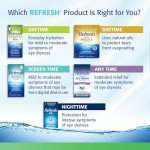 Refresh Plus Eye Drops - 70 Single-Use Containers