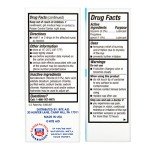 Rite Aid Artificial Tears for Dry Eyes - 1 oz